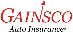 GAINSCO auto insurance carrier logo