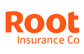 Root auto insurance carrier logo