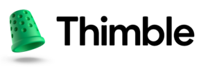 Thimble small business insurance carrier logo