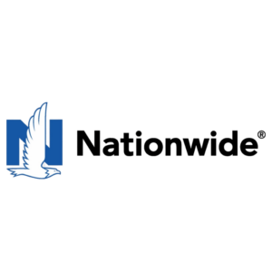 Nationwide auto insurance carrier logo