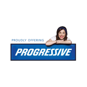 Progressive auto insurance carrier logo