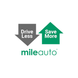mile auto auto insurance carrier logo