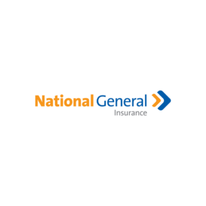 National General auto insurance carrier logo
