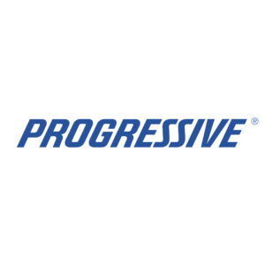 progressive auto insurance carrier logo