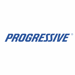 progressive auto insurance carrier logo