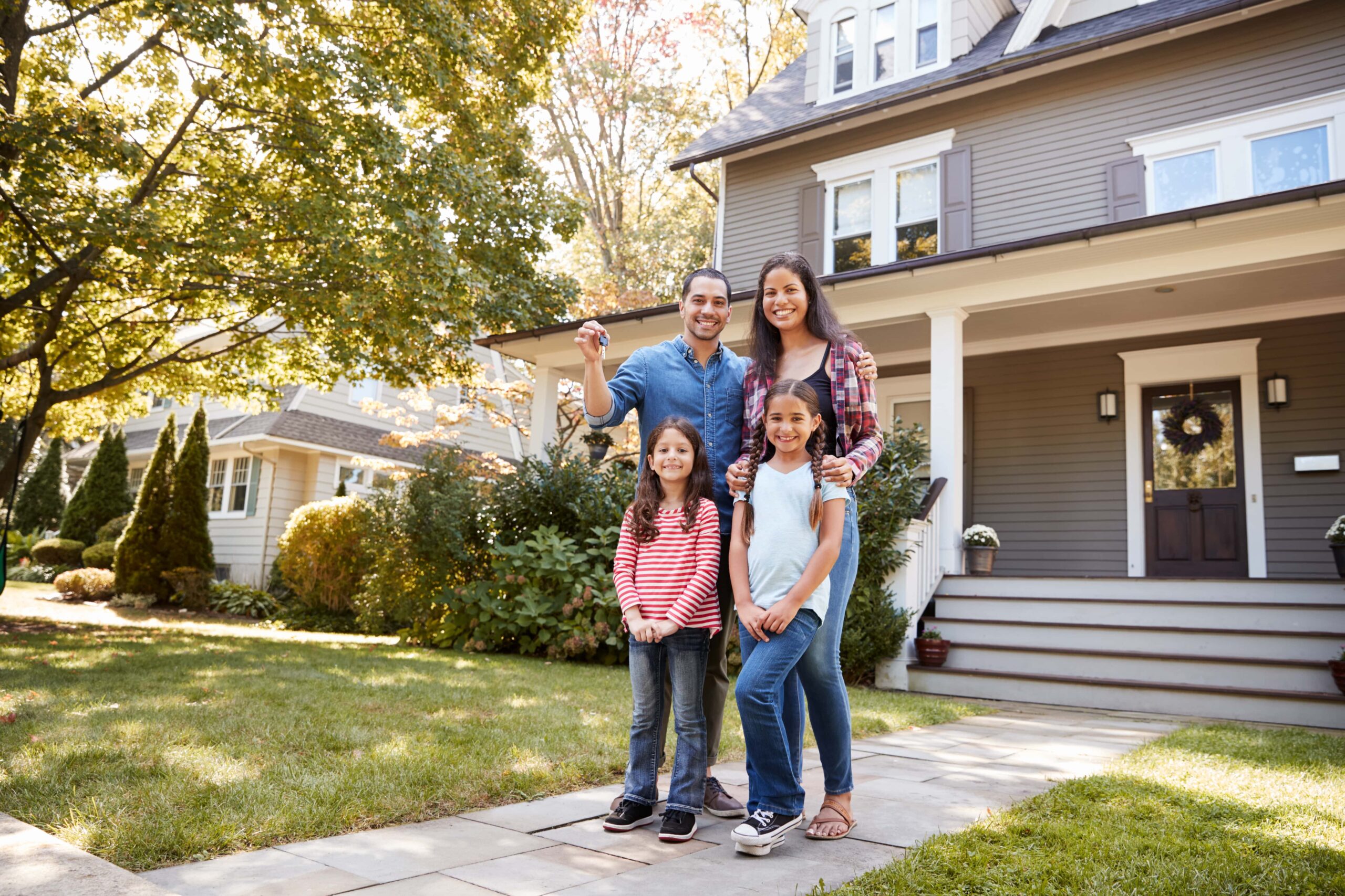 Trustwell Insurance – coverage built on trust for home, auto, life, and business in Georgia and South Carolina