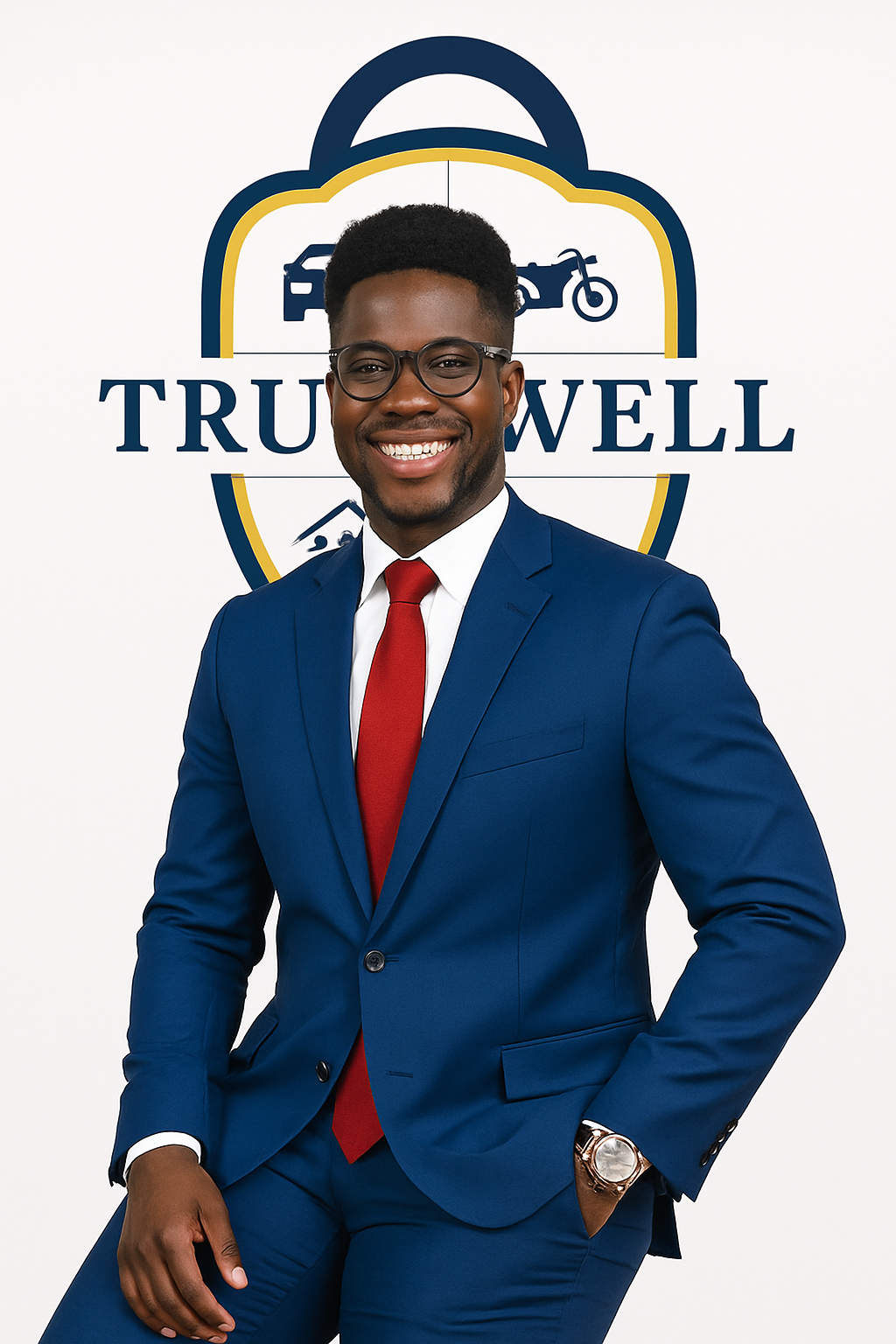 Trustwell Insurance – request a free quote or speak with a licensed agent