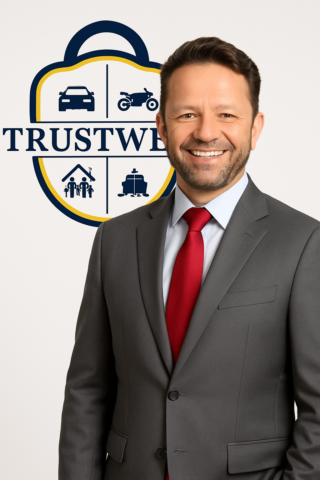 Trustwell Insurance contact form – get a free quote or schedule a call with a licensed insurance agent