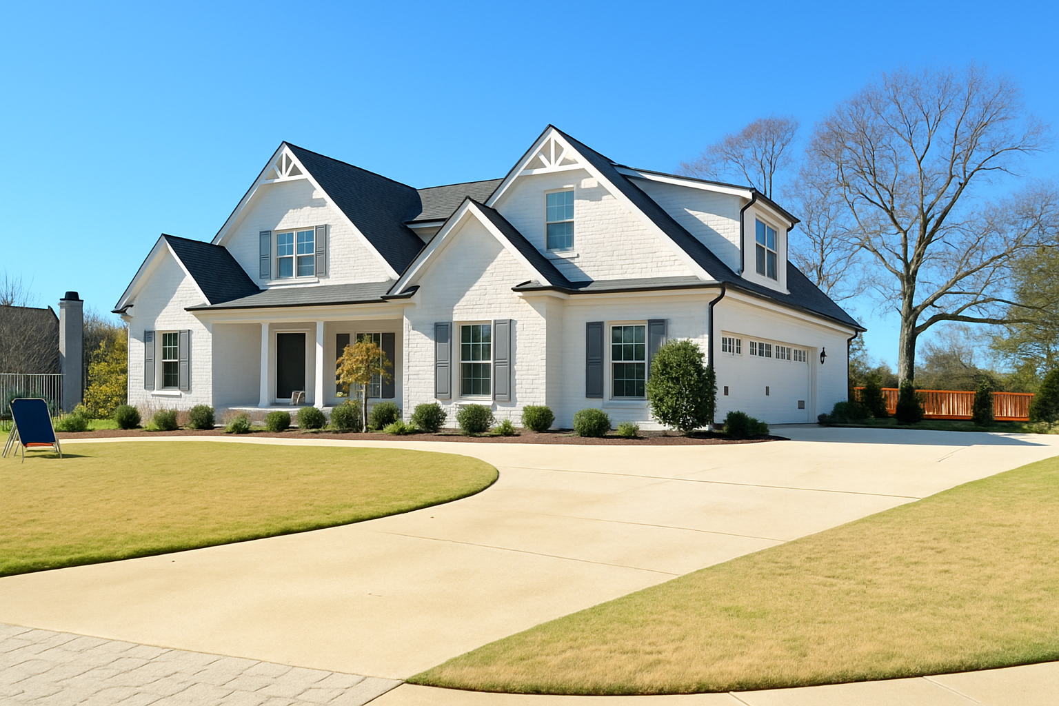 Trustwell homeowners insurance – financial protection for your home, belongings, and liability
