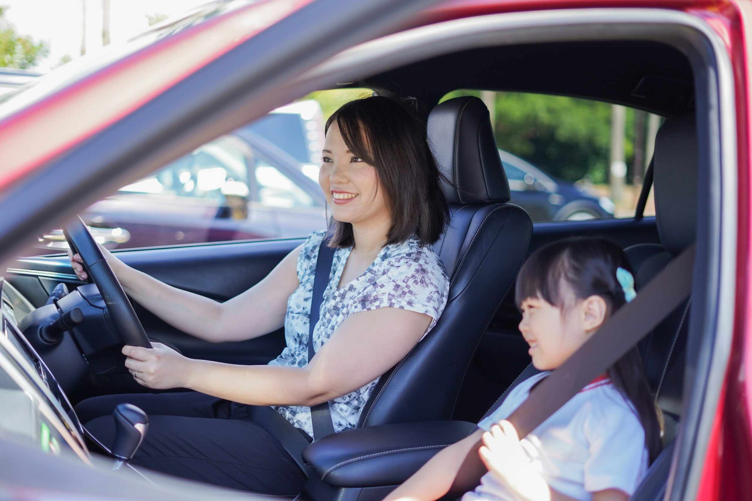 Trustwell auto insurance – affordable car coverage comparing multiple carriers in Georgia and South Carolina